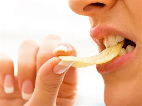 Chew and spit: The disordered eating behaviour could be spreading