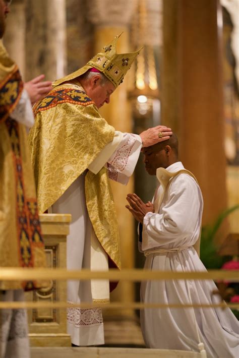 Ordination