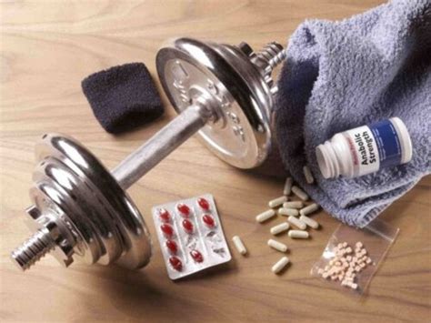 Benefits and negatives of anabolic steroids - The Frisky