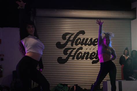 Book your House of Honeys dance class today! — House of Honeys