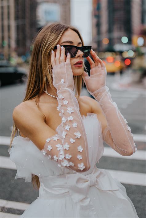 2023 Wedding Dress Trends - lasoireebridal.com