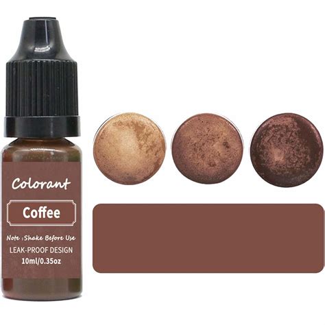Candle Dyes for Soy Candle Making - Liquid Wax Color Dyes for Soap