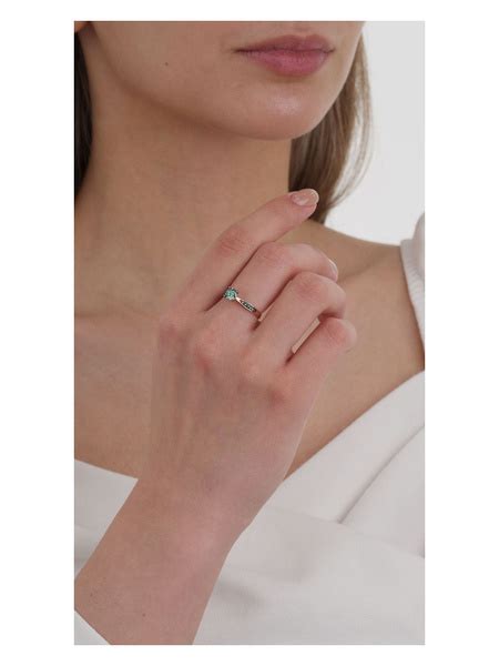 kari JEWELRY Кольцо Серебро 925 пробы - купить с доставкой по выгодным ...