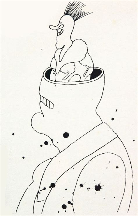 Artist of the day: Artist of the day, March 22: Heinz Edelmann, German ...