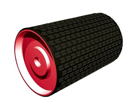 pulley lagging services asgco