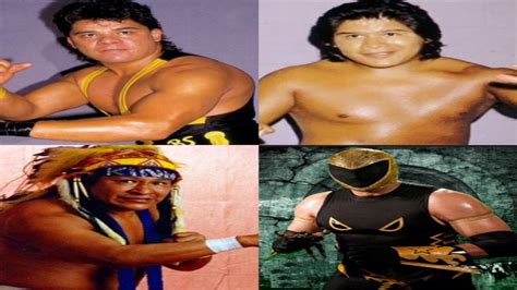 This day in lucha libre history… (January 14) — Lucha Central
