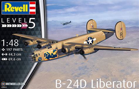 consolidated   liberator   kits britmodellercom