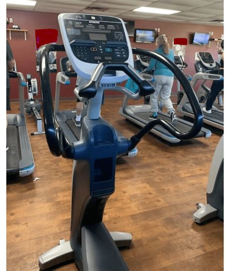 Precor C Line Strength and Cardio Gym Package – Pro Gym