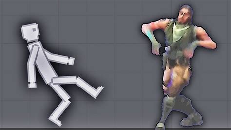 Funny montage at People Playground - YouTube