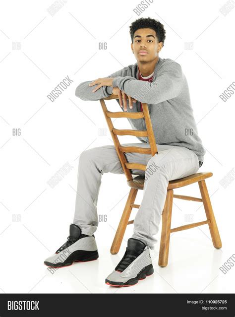 Full Length Veiw Tall Image & Photo (Free Trial) | Bigstock