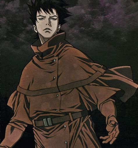 vincent law ergo proxy wiki fandom
