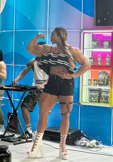 Nataliya Kuznetsova (amazonka)