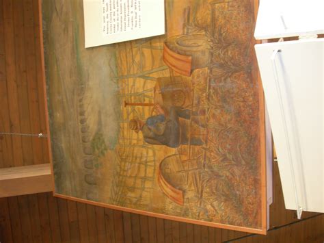 Newport Community Center Mural - Newport TN - Living New Deal