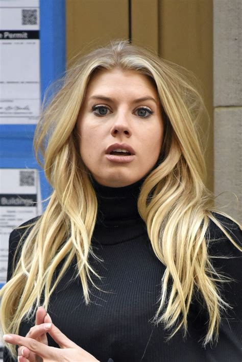 CHARLOTTE MCKINNEY on the Set of a Photoshoot in New York 01/14/2016