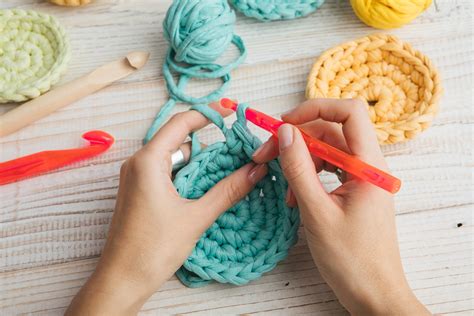 Can Knitting Yarn Be Used For Crochet?