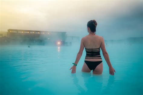 Blue Lagoon: The Beauty & the Beast of Iceland