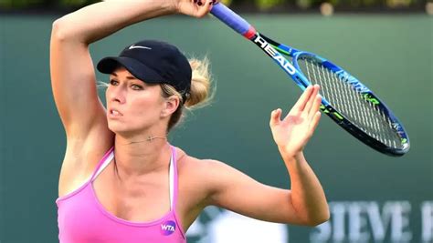 WTA Spotlight: Top 100 debutants - Danielle Collins