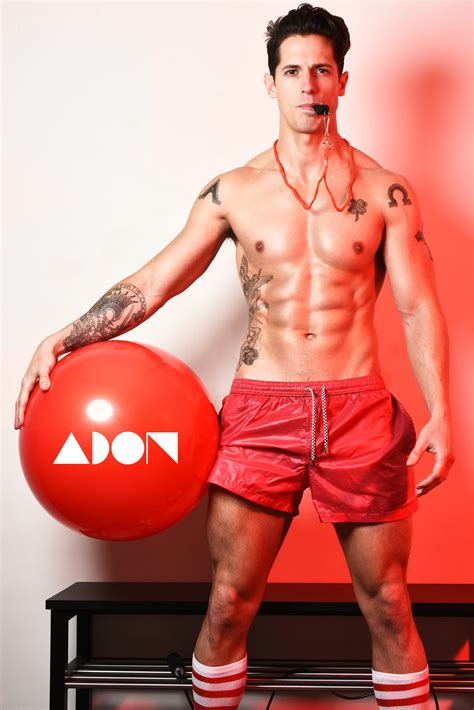 Adon Exclusive: Model Tyler James By Phil Limprasertwong — Adon | Men's