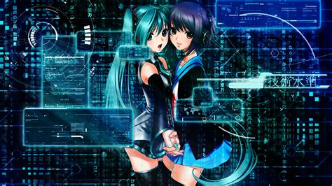 cyber girls  macky   deviantart