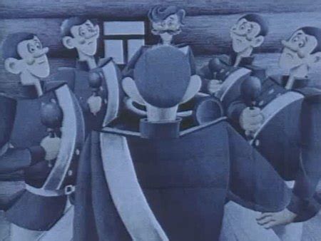Мультфильм "Охотник до сказок" (Союзмультфильм, 1984 г.)