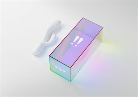 Studio Unbound Proudly Presents a New Breed of Vibrator Cony - World