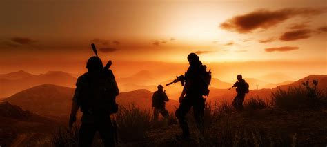ghost recon wallpaper 8