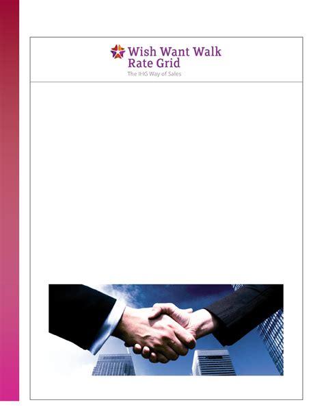 IHG SALES EBOOK 2013
