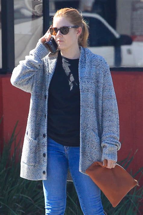 AMY ADAMS Out and About in Los Angeles 09/16/2016 – HawtCelebs