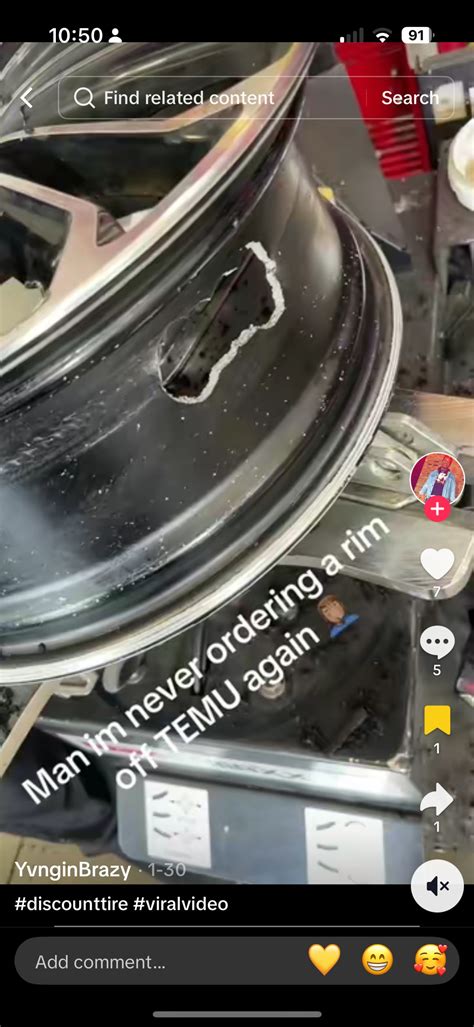 An online marketplace, Carma, has found fake car parts in cars. | Daily