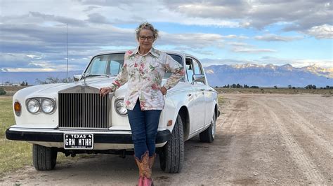 Laura Lynch made El Paso debut at County Coliseum in 1993