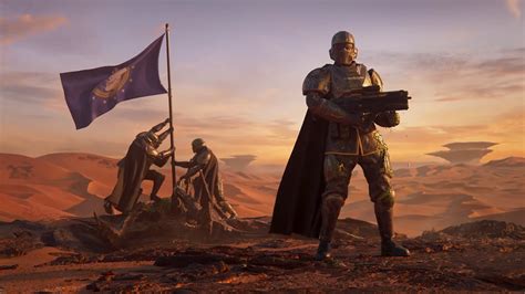 Helldivers 2 News Update Today March 2024 - Lesya Sharona