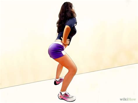 3 Ways to Twerk - wikiHow