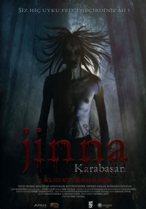 Jinna: Karabasan - film 2019 - Beyazperde.com