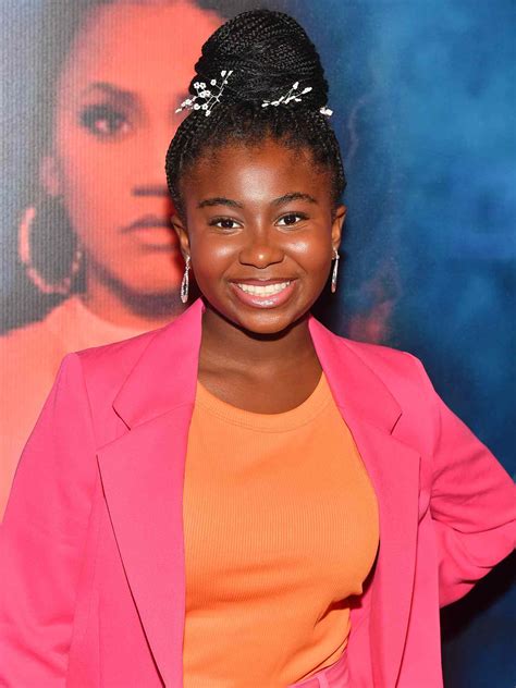 Celina Smith: A Young Actress to Watch in the Entertainment World