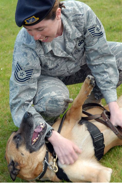 female airman blazes trail  success ramstein air base article display
