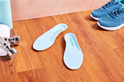 The 8 Best Insoles for Flat Feet, Tested