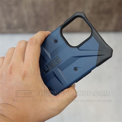 Ốp UAG PATHFINDER iPhone 13 Pro 6.1