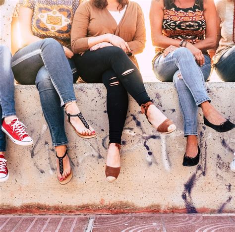 200 Quotes to Empower Every Woman to Believe in Herself and Advocate