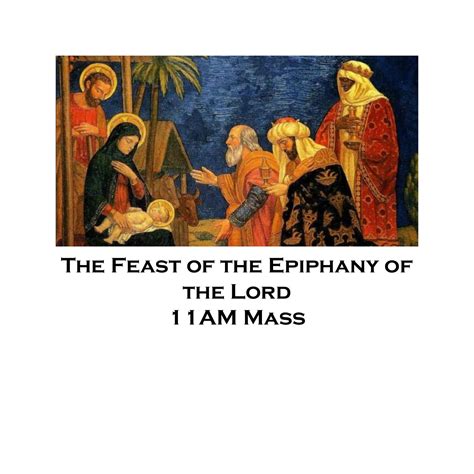 The Feast of the Epiphany of the Lord.pdf | DocDroid