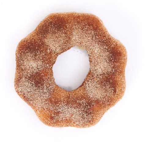 Mochi Donuts - Sucre Patisserie & Cafe