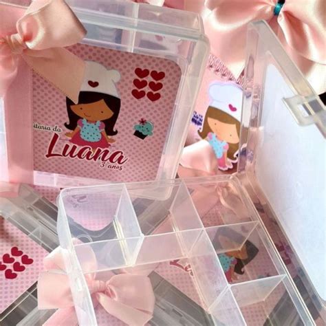 Lembrancinha Aniversário 10 Anos Menina - Lembrancinha aniversário infantil diferente: 10 ideias criativas ...