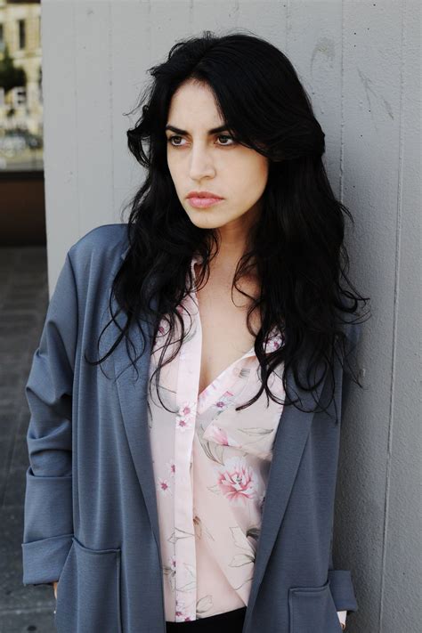 Violetta Schurawlow - Filmmakers