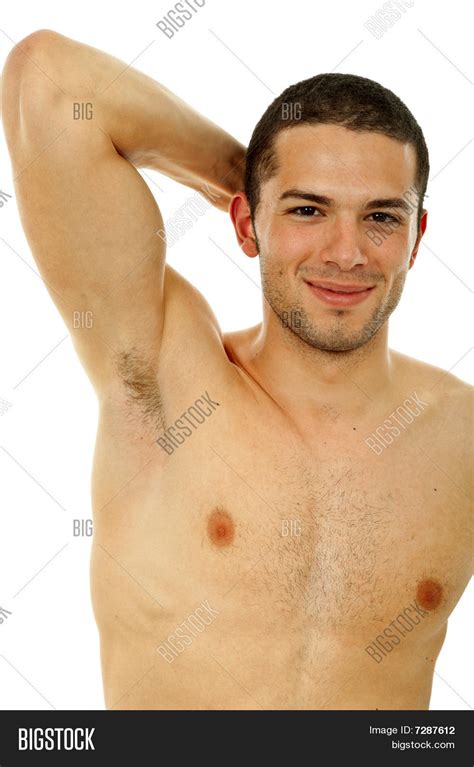 Naked Man Image & Photo (Free Trial) | Bigstock