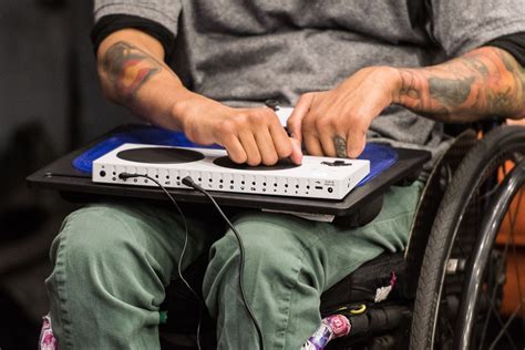 Online Games For Players With Disabilities