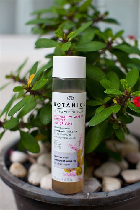 Отзыв о косметике Botanics Boots - крема, серум, масло, скраб ...