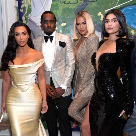 Todos los detalles de la INCREÍBLE fiesta de P. Diddy (con invitados de