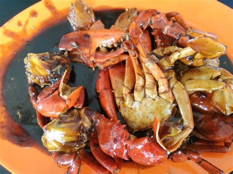 daftar makanan khas balikpapan  wajib kamu coba