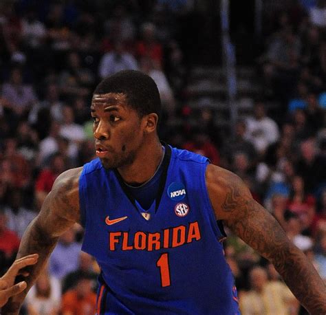 Florida Basketball: Predicting Who Will Lead Gators in Each Statistical ...