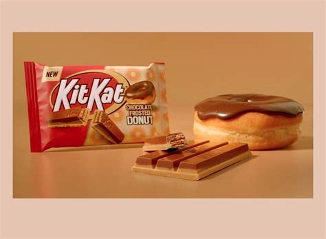 Kit Kat Is Releasing an Exciting New Pastry-Inspired Chocolate Bar — Eat This Not That