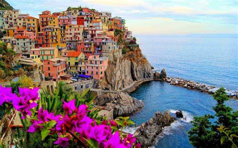 road  italy  perfect italian vacation starts
